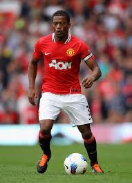   Happy birthday to Patrice  Evra one of the most popular players to play for us in recent years  