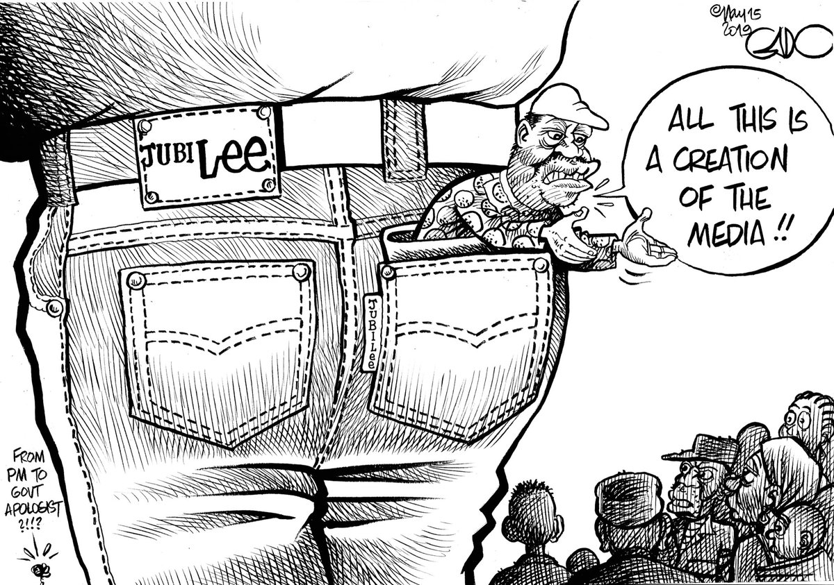 iGaddo's tweet photo. In ⁦@StandardKenya⁩ today https://t.co/B283W4L1nN
