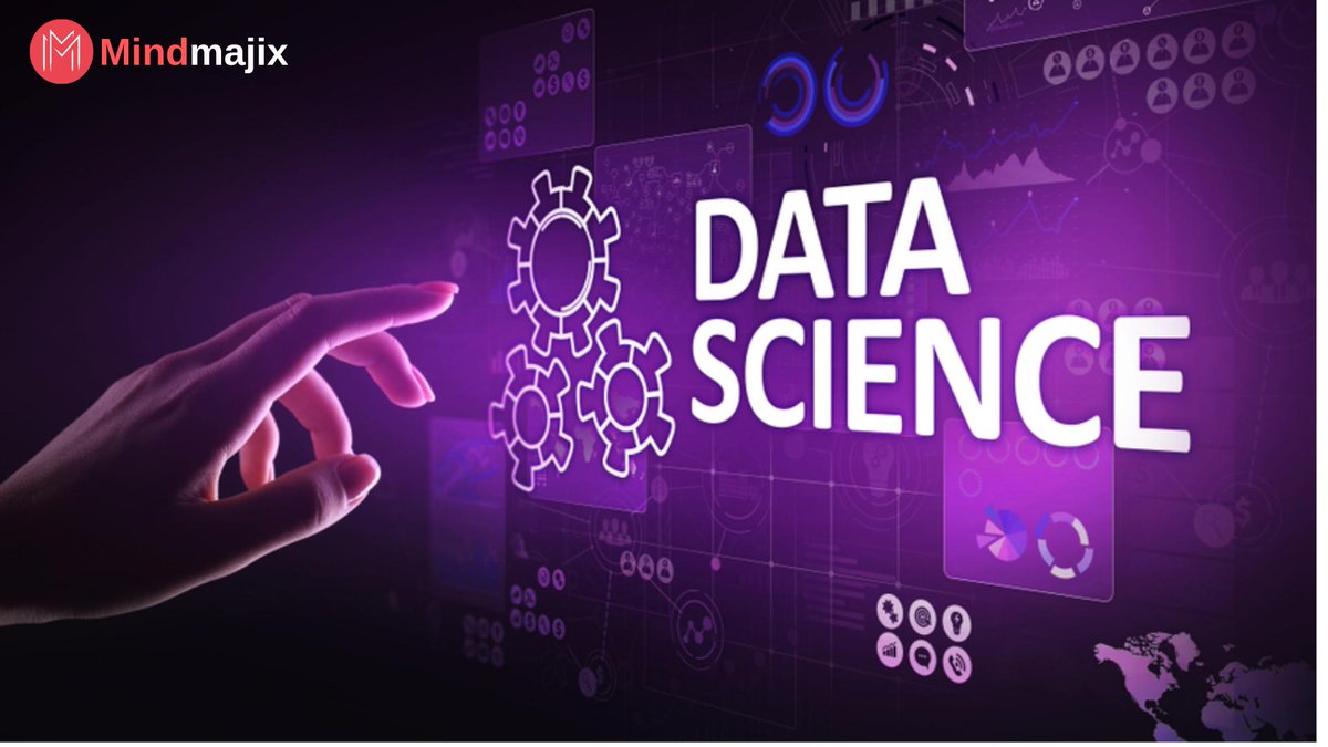 mindmajix's tweet photo. Without Data there is no business today, Data Science can help businesses uncover crucial business data and set them on track.
Enroll Now: https://t.co/spTvSJwdTd
#DataScience #DataScientist #DataScienceCareers #DataScienceTraining #DataScienceUpdates #DataScienceEducation #Data https://t.co/uIg0NzI5de