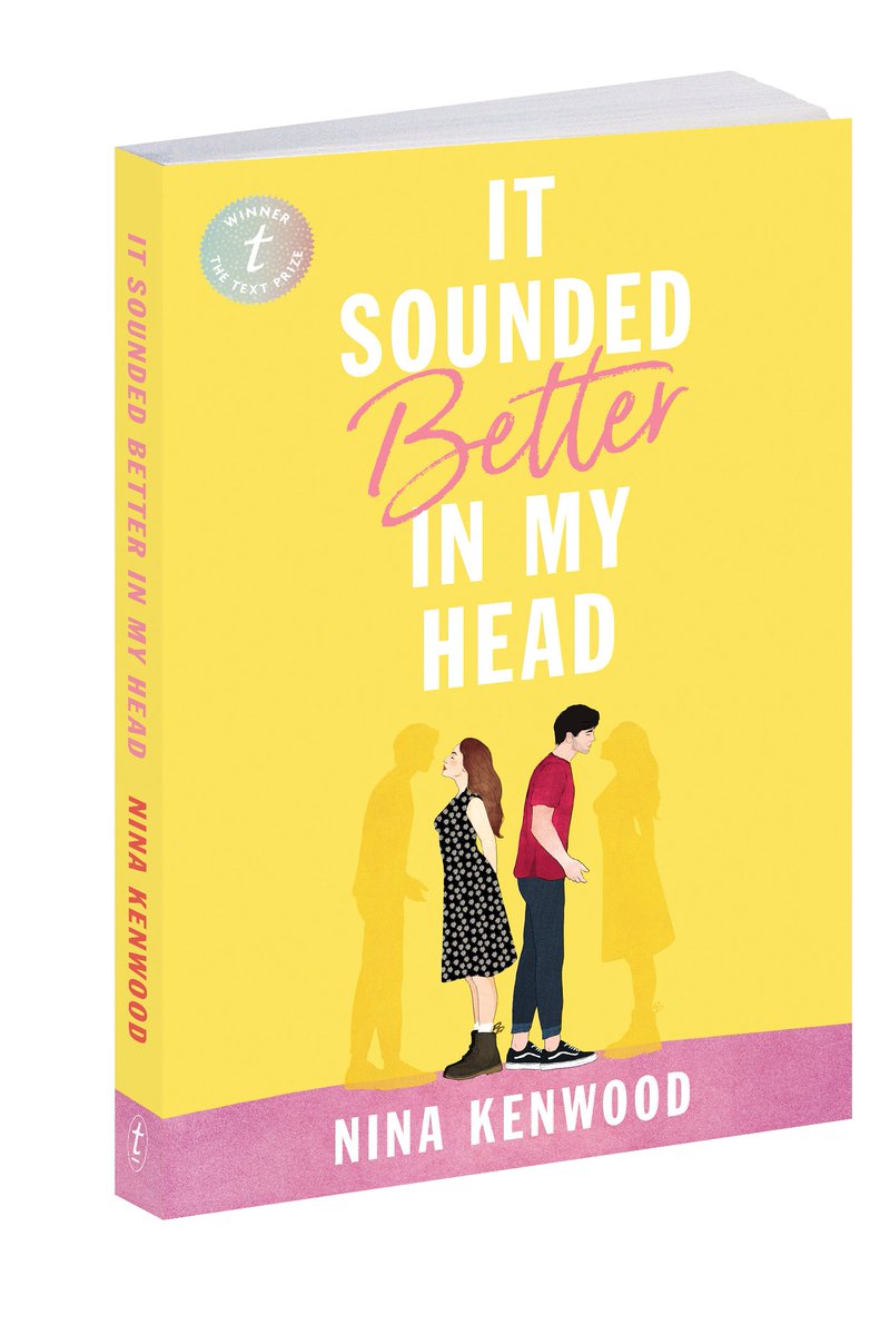 Get Book It sounded better in my head book No Survey