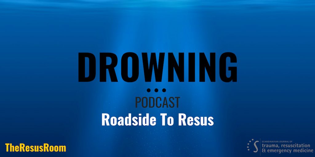We’re back with another Roadside to Resus!

Drowning

itunes.apple.com/gb/podcast/the… 

TheResusRoom.co.uk #FOAMed