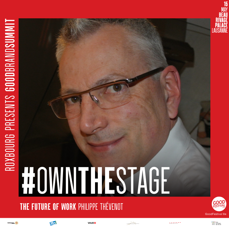 majambaTweets's tweet photo. "The Future of Work" at GoodBrandSummit, Beau Rivage, Lausanne. Wednesday 15th May, 2019  #EmployeeEngagement @unil Come and join the discussion. Tickets at https://t.co/jlt10SmCrs. https://t.co/3hPDBO0tU2