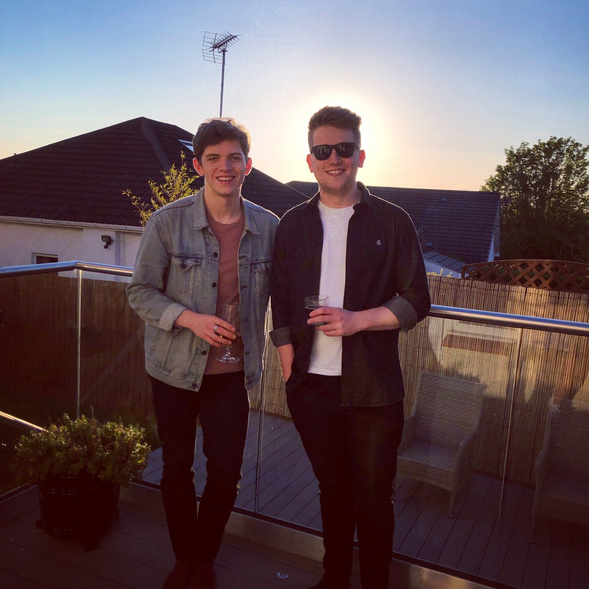 Able Faces tweet media