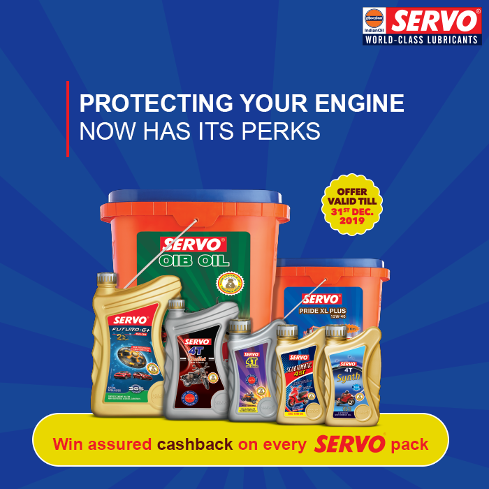 Indian Oil Servo Lubricants at Florence Stucky blog