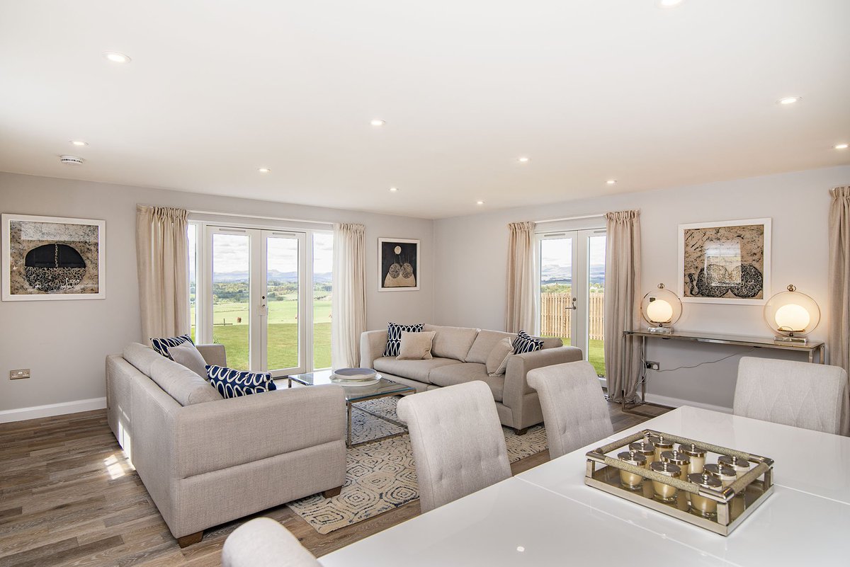 Donpud's tweet photo. Open day on Saturday 18.05 for a wonderful new home available in #bridgeofallan #Scotland 

https://t.co/2HbRJhmRIC https://t.co/xdjPf91PKp