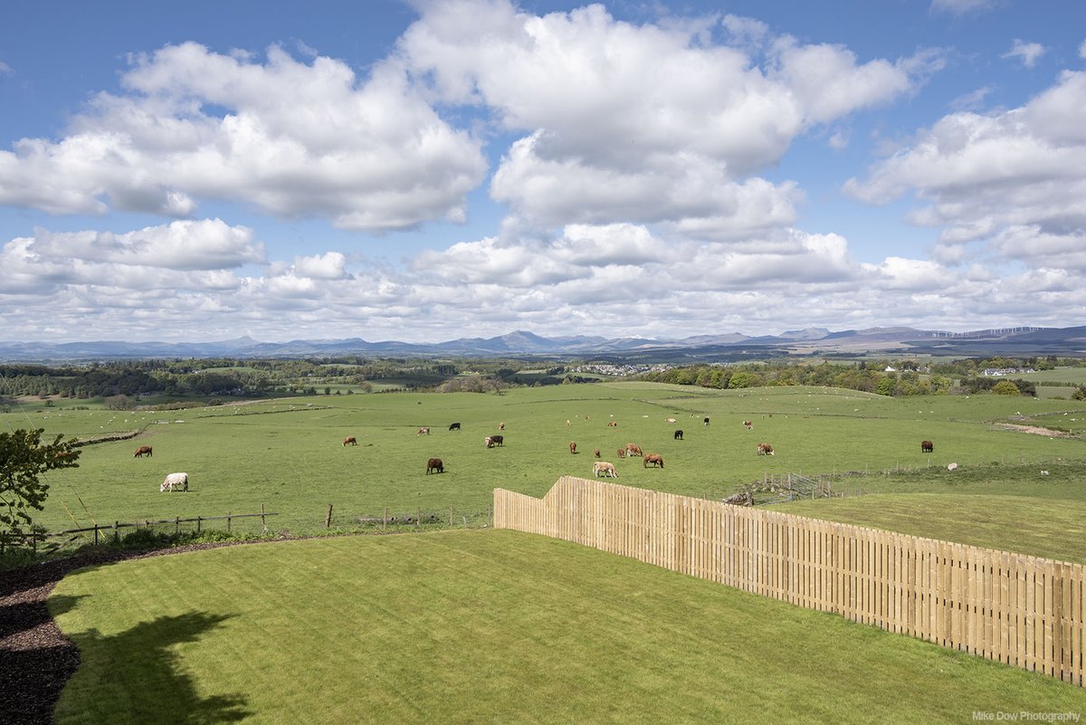 Donpud's tweet photo. Open day on Saturday 18.05 for a wonderful new home available in #bridgeofallan #Scotland 

https://t.co/2HbRJhmRIC https://t.co/xdjPf91PKp