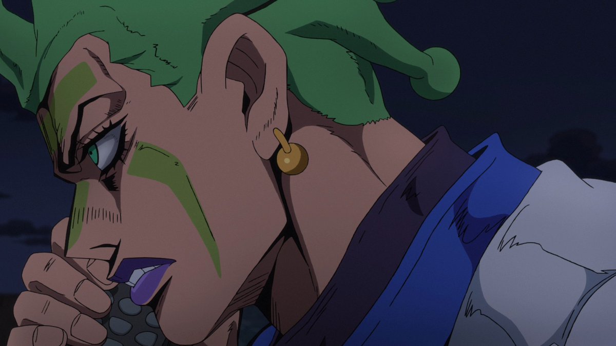 Tvアニメ ジョジョの奇妙な冒険 公式 第30話 グリーン ディとオアシス その 放送情報 Tokyo Mx 5月17日 金 25 05 毎日放送 5月17日 金 26 55 Bs11 5月17日 金 25 30 放送時間は変更になる場合がございます Jojo Anime Tvアニメ ジョジョの奇妙な冒険 公式 第30話 グリーン ディとオアシス その 放送情報 Tokyo Mx 5月17日 金 25 05 毎日放送 5月17日 金 26 55 Bs11 5月17日 金 25 30 放送時間は変更になる場合がございます Jojo Anime