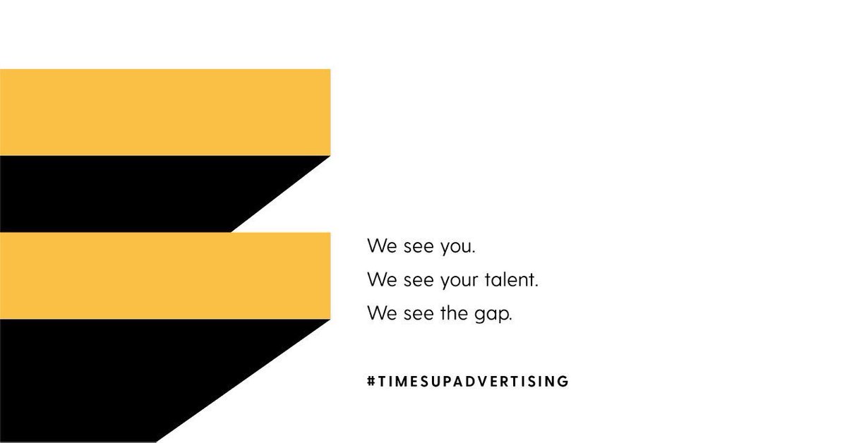 BRAD ADVERTISING tweet media