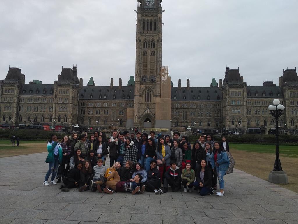 clegermusic's tweet photo. Congratulations to our Senior Concert band for a job well done @musicfestcanada and being able to return with a Silver ranking!! You all should be very proud of yourselves as you all worked your hardest to get where you are today! ❤️🎼@CardinalLegerSS #Ottawa2019 https://t.co/XV6TLzSNEp