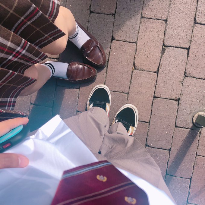 Twitterのコスプレ画像56