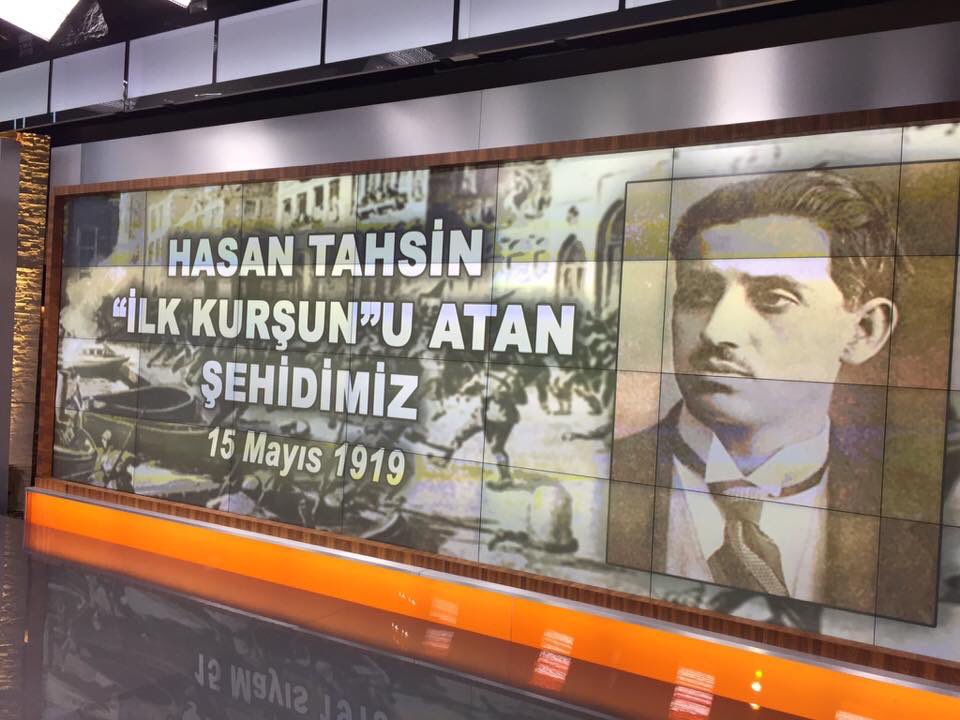 nurhayat_boyraz's tweet photo. Milli mücadele şehidimiz, Hasan Tahsin'i rahmetle minnetle anıyoruz...
Ülkemizde Hasan Tahsin'ler bitmez..
 #HerSandıktaBirAvukat https://t.co/Yxx6WpbEoR