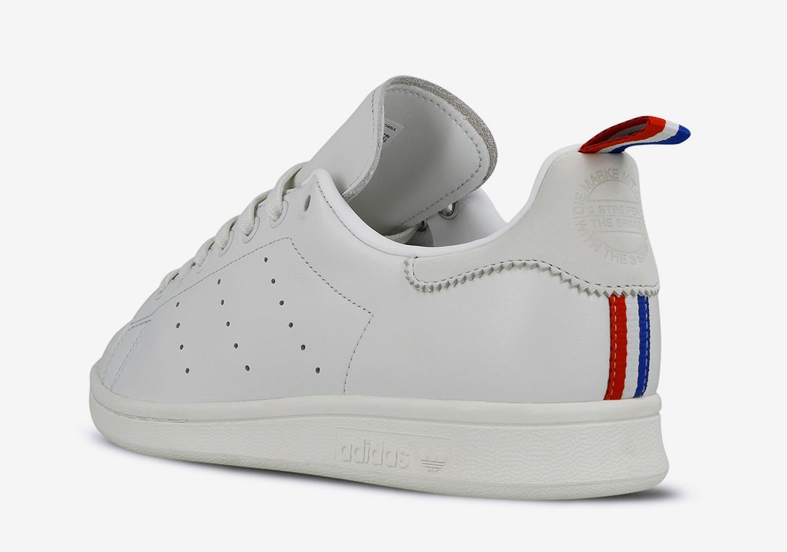 thom browne adidas