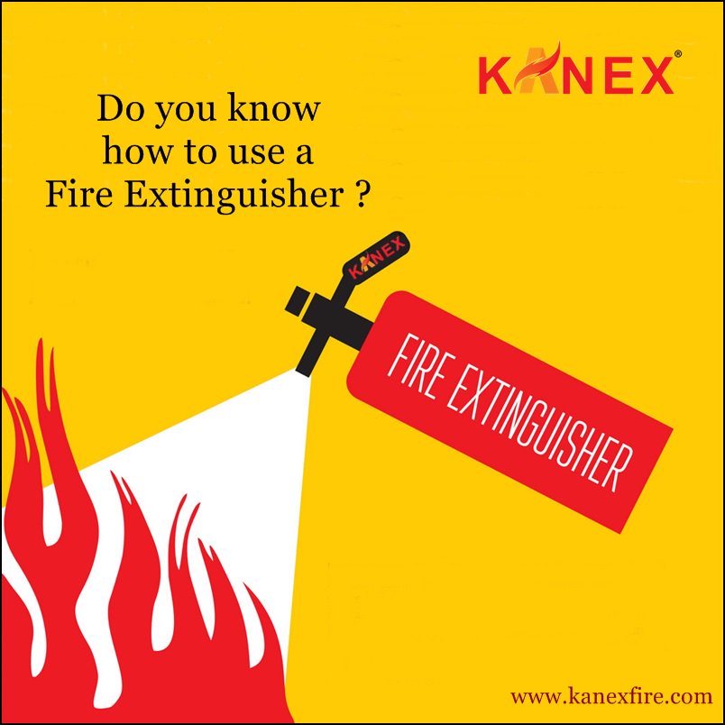 kanex_fire's tweet photo. Do you know how to use Fire Extinguisher ??
Read Complete Article :- https://t.co/fnBLVEu3d3
#UseFireExtinguisher #FireSafety #HomeSafety #KitchenSafety #SummerSafety #CarSafety
#KanexFire
Amazon :(Buy Online) https://t.co/xn0zoENah3
Flipkart : https://t.co/VxjMRIFVnS https://t.co/OxgeB77lFZ