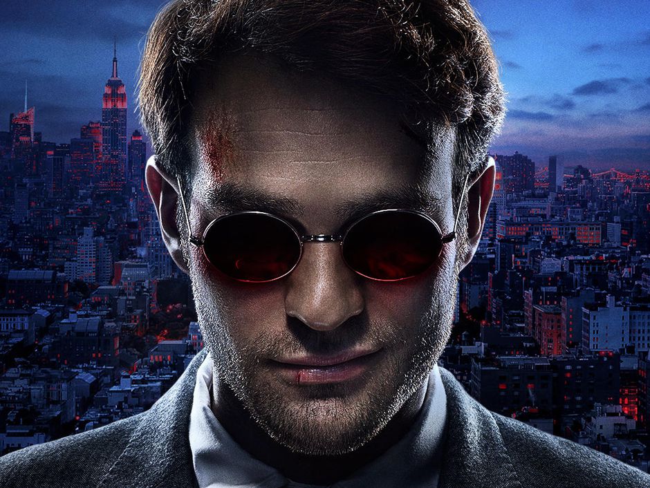 Marvel S Daredevil デアデビル Season 1