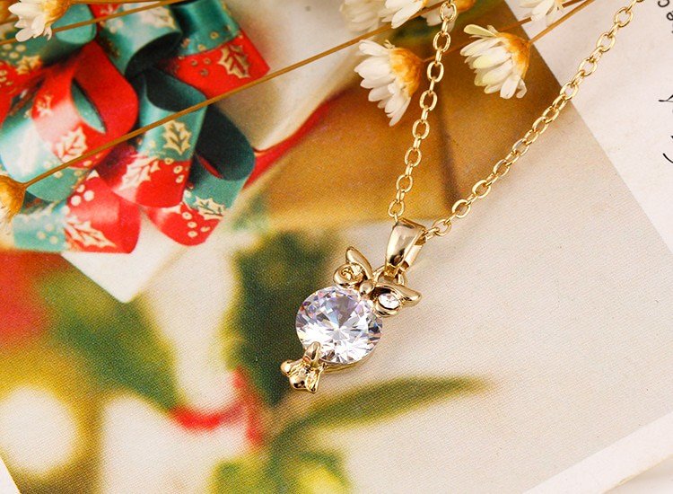 gotrendzco's tweet photo. ✨Special Offer! ✨ 
Our Crystal Owl Necklace is on SALE now for ONLY SGD $10.99! Hurry! Get yourself one before stocks run out! This is the FINAL COST! Free worldwide shipping is offered! 😊

Check it out here 👉
https://t.co/Kz8ixVDJ3n https://t.co/neeEgKYdy6