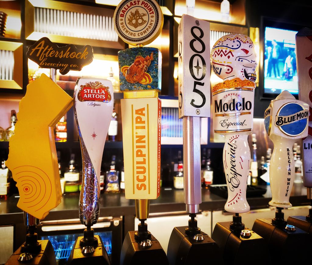 Nice to see our friends at Aftershock Brewing co making the short list of craft beers at Pechanga Resort &amp; Casinos main flagship beers!

#temecula #beer #craftbeer #brewery #temeculavalley #Brewers #brewerytours #winecountry #drinklocal #pechanga #temeculacraftbeer #ipa #lager