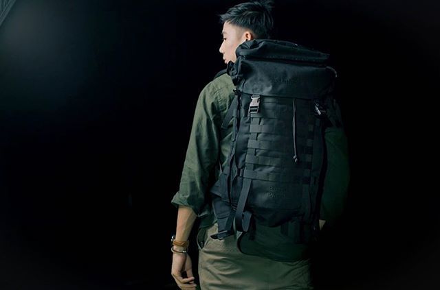 Karrimorsf's tweet image. Love this post by @militaryguy 
If you are in Hong Kong, definitely check them out.

#mykarrimorsf #militarybackpack #bushcraftbackpack #tacticalgear ・・・
Addicted to PREDATOR in BLACK.
#karrimorsf #predator #patrol #predator45 #black #blackedition #t… bit.ly/2w1rsDO
