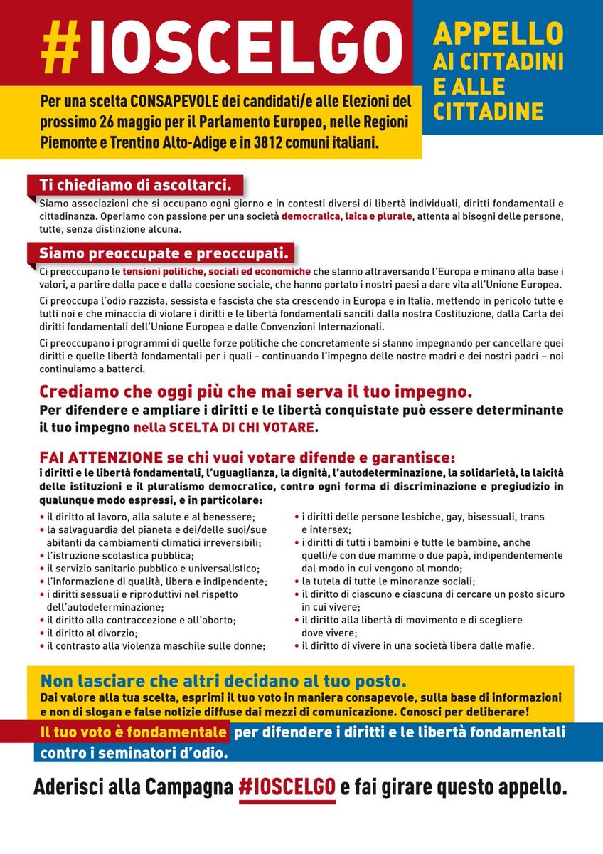 Marche Pride tweet media