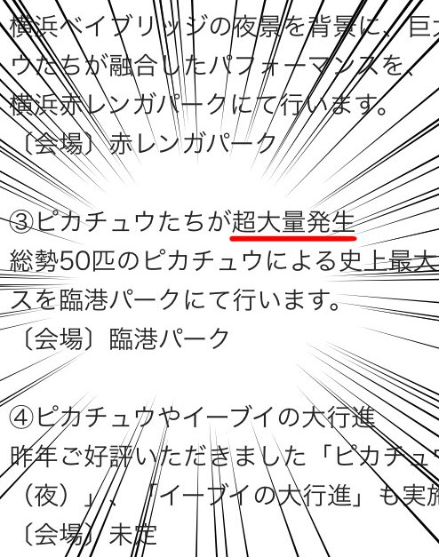 小野沢裕貴 ピカチュウのなつやすみ 情報待ってました