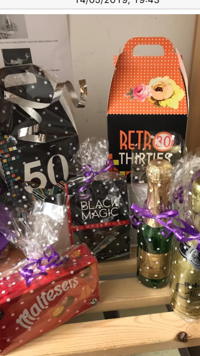 Making our wows a bit more WOW 💜