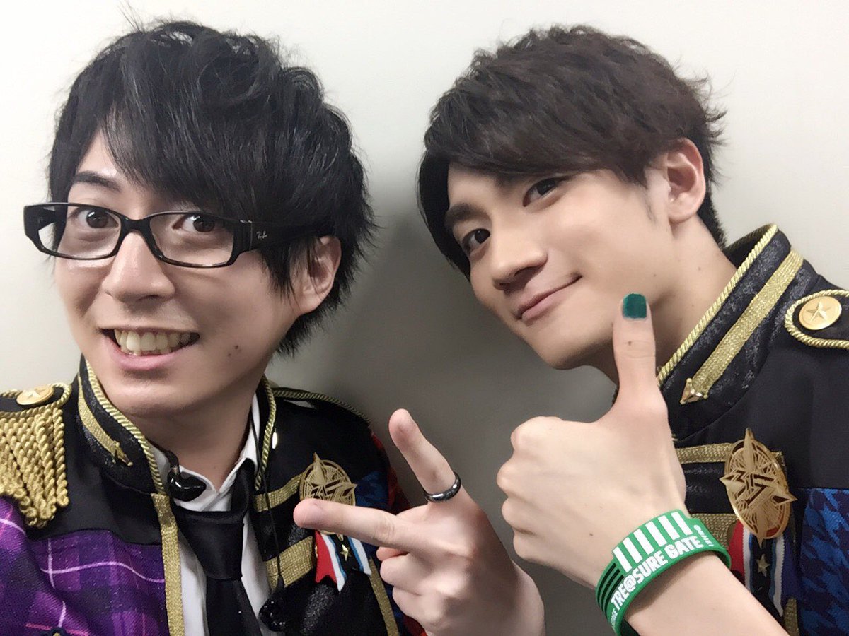 The Idolm Ster Sidem 4thstage Tre Sure Gate 出演者感想まとめ 3ページ目 Togetter