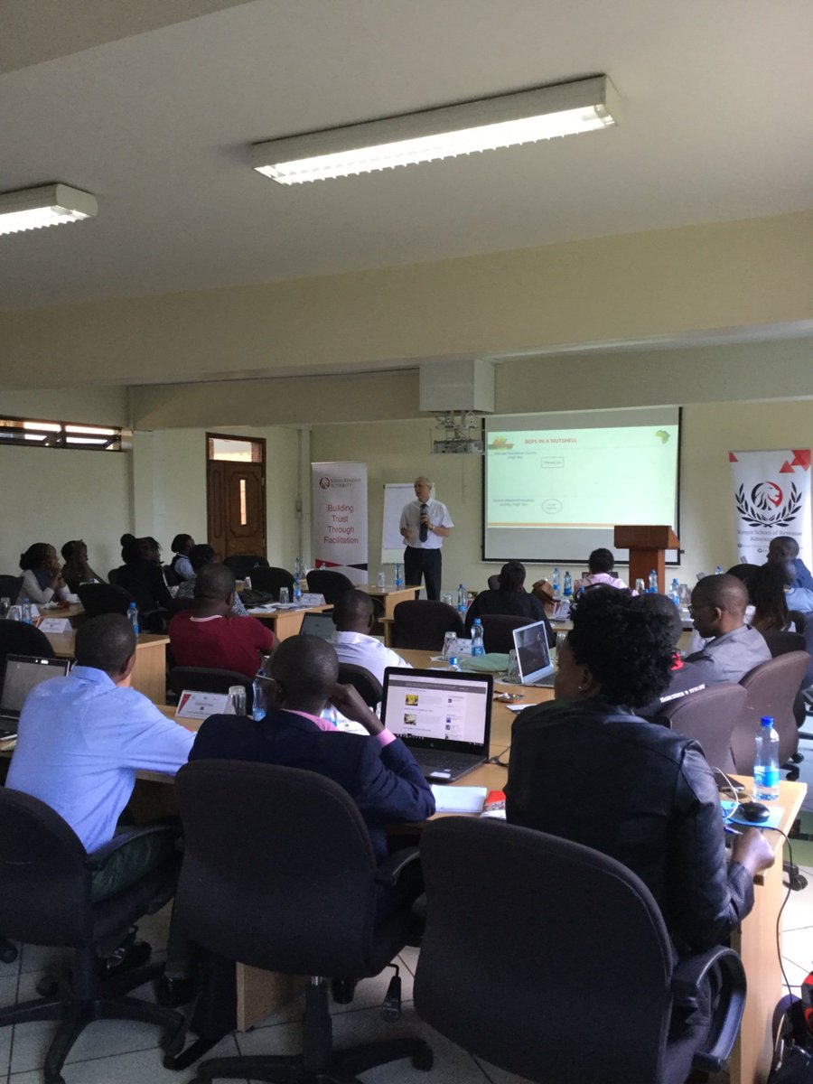 KRACorporate's tweet photo. Today's topic is International Taxation. Mr. Lee Corrick - @ATAFtax international technical adviser, takes us through current challenges African countries face in addressing international tax avoidance issues affecting Resource mobilization. #ATAFtax4dev #TaxAndDevelopment https://t.co/QBXQH3IGvK