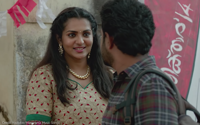 FCompanionSouth's tweet photo. In this week’s #TangentiallySpeaking, C S Venkiteswaran writes about #Parvathy’s #Uyare, in which the film’s gender shift coincides with another shift in narrative patterns in Malayalam cinema. https://t.co/px7UwTQKEG https://t.co/QTzBwejpHK