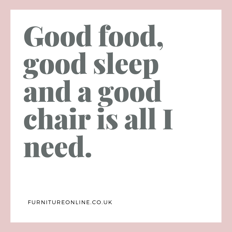 Furniture Online / Twitter