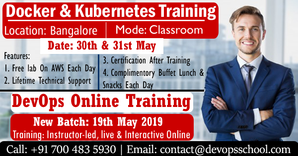 DevOpsSchools's tweet photo. Hurry up! Upgrade your Skills
Docker Agenda:- https://t.co/zjnrYsuAue
Kubernetes Agenda:- https://t.co/6iXOePrbLd
DevOps Agenda:- https://t.co/IGKMMZoYUy
Why DevOpsschool? Decide yourself:- https://t.co/gaoKfZ1Qws
#DevOps #Docker #Kubernetes #Training #Course #Certification https://t.co/Tr5CvYqFyU