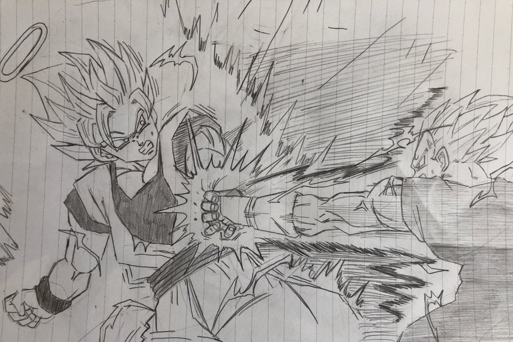 ドラゴンボールぶら】PSA10]ブラ:GT アニバーサリーパック03 UC