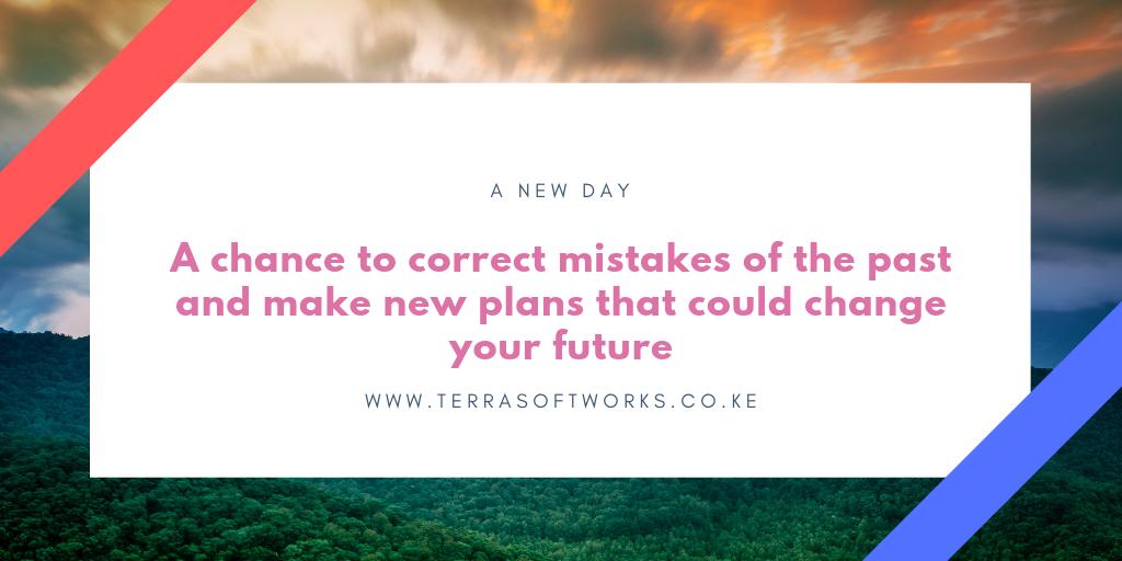 terrasoftworks's tweet photo. #WednesdayWisdom https://t.co/U4o6bdnOQ5
