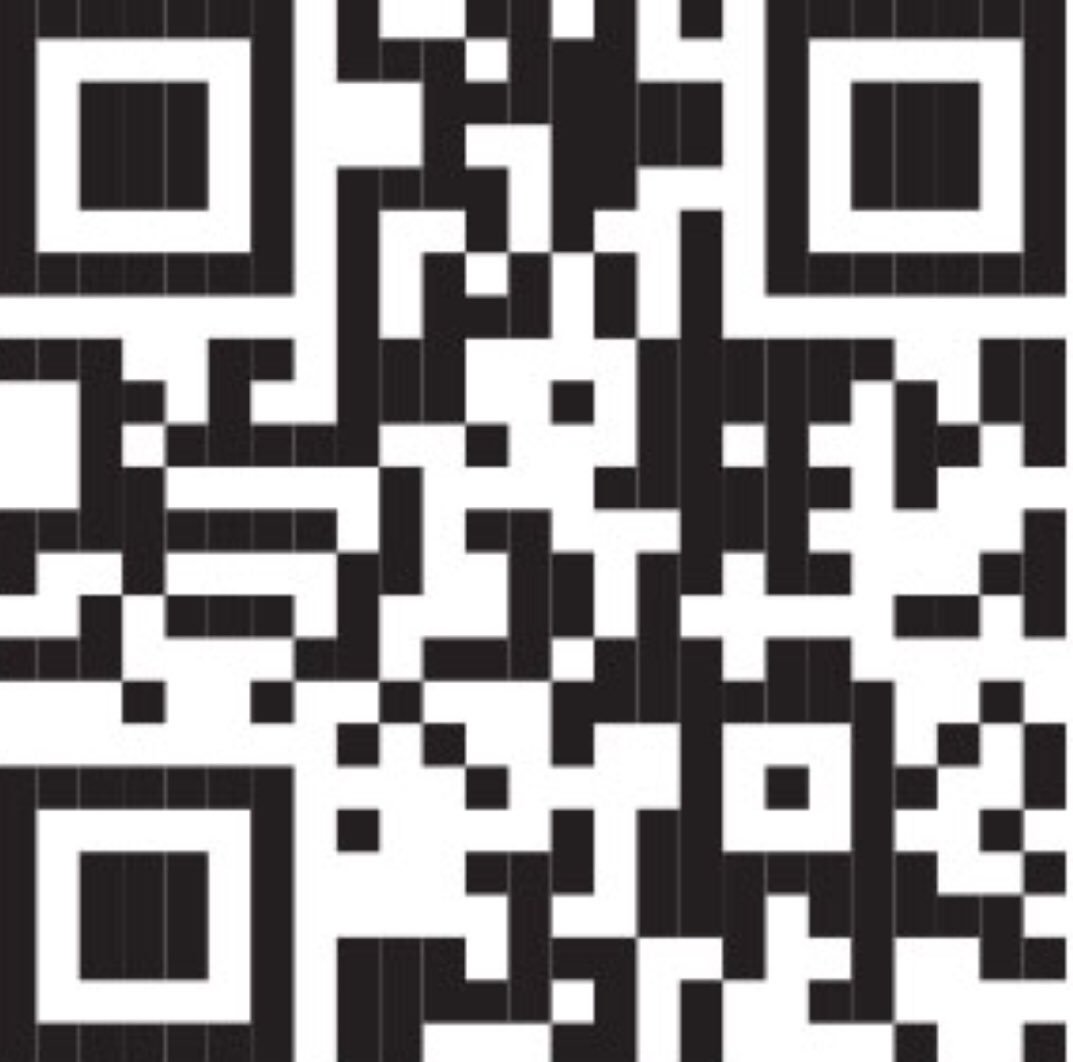 Perduts2's tweet image. QR (“código de respuesta rápida&quot;) es la evolución del código de barras. Sirve para almacenar mucha información, con la función de ser más práctico. Nosotros en este trabajo lo hemos utilizado para poner una página web sobre las áreas verdes en nuestro lapbook.📂📌#4EI #mates