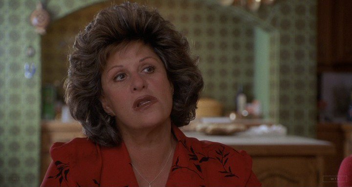 Happy Birthday to Lainie Kazan who\s now 79 years old. Do you remember this movie? 5 min to answer! 