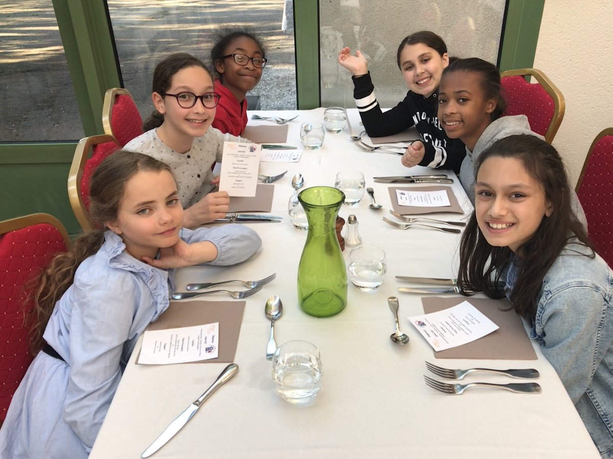 SCPS Year 6 tweet media