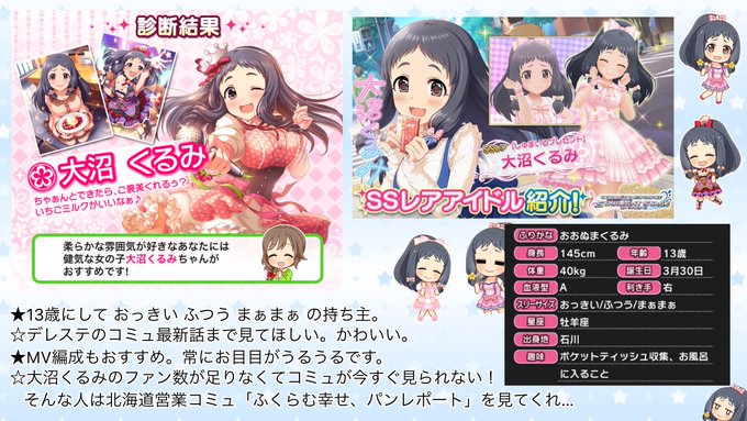 A List Of Tweets Where 常温たなぎさん Was Sent As デレステ 4 Whotwi Graphical Twitter Analysis A List Of Tweets Where 常温たなぎさん Was Sent As デレステ 4 Whotwi Graphical Twitter Analysis
