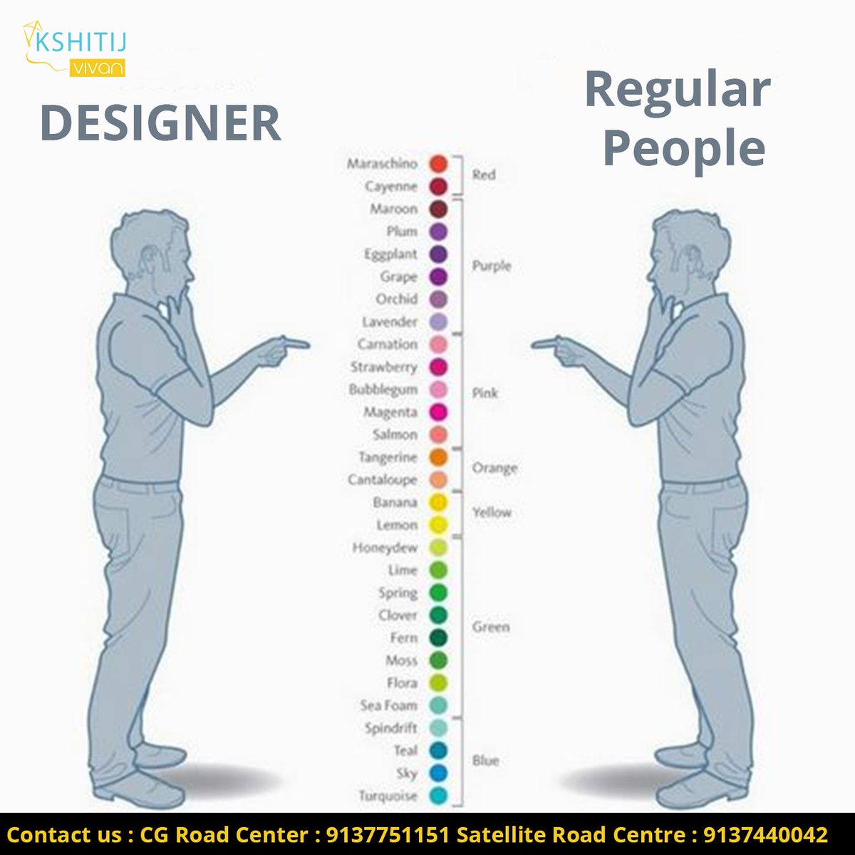 MaacAhmedabad's tweet image. HAHAHA , So True !!!
#Animation #vfx #MaacCGRoad #MaacSateliteRoad