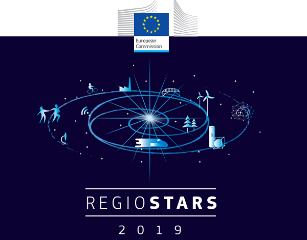 interregeurope's tweet photo. 🎉We've nominated @HoCare_project, #SHARE and @InterregCismob for this year's #RegioStars awards. 🎉

Find out more about these great projects and wish them luck! https://t.co/uByEn0FKsO https://t.co/nRCcw3T3Lr
