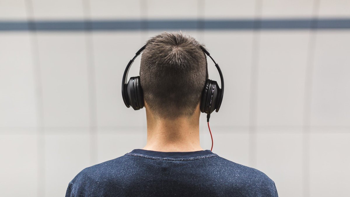 Do you listen to podcasts? The ‘Occupied’ podcast by OTA member @brockcookOT explores all things occupation, occupational science &amp; occupational therapy. Apple users can access the podcast here: ow.ly/YgsU50ucec5 &amp; Android users can access it here: ow.ly/gPIL50ucec4