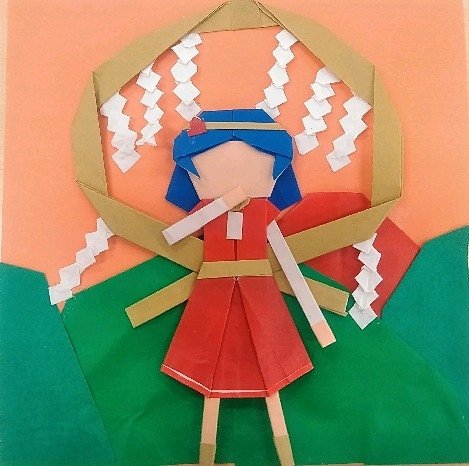 神奈子のtwitterイラスト検索結果 古い順