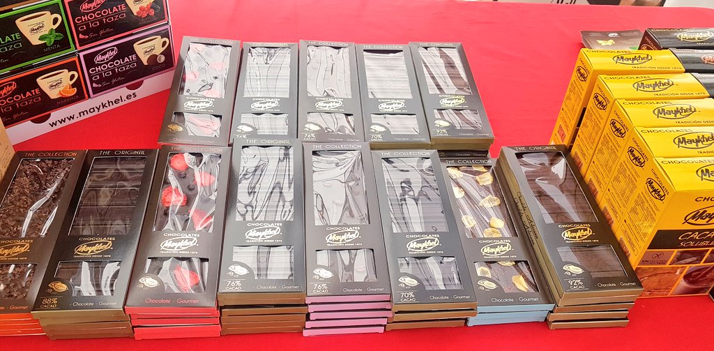 CHOCO_MAYKHEL's tweet image. ¿Conoces #BOADILLA y su palacio? ¿Quieres un buen plan para este sábado 18? Ven a la despensa de Madrid en #boadilladelmonte
y disfruta de los mejores productos de la region  ayuntamientoboadilladelmonte.org/boadilla-actua… #cacao #CraftBeerHour #chocolate #singluten