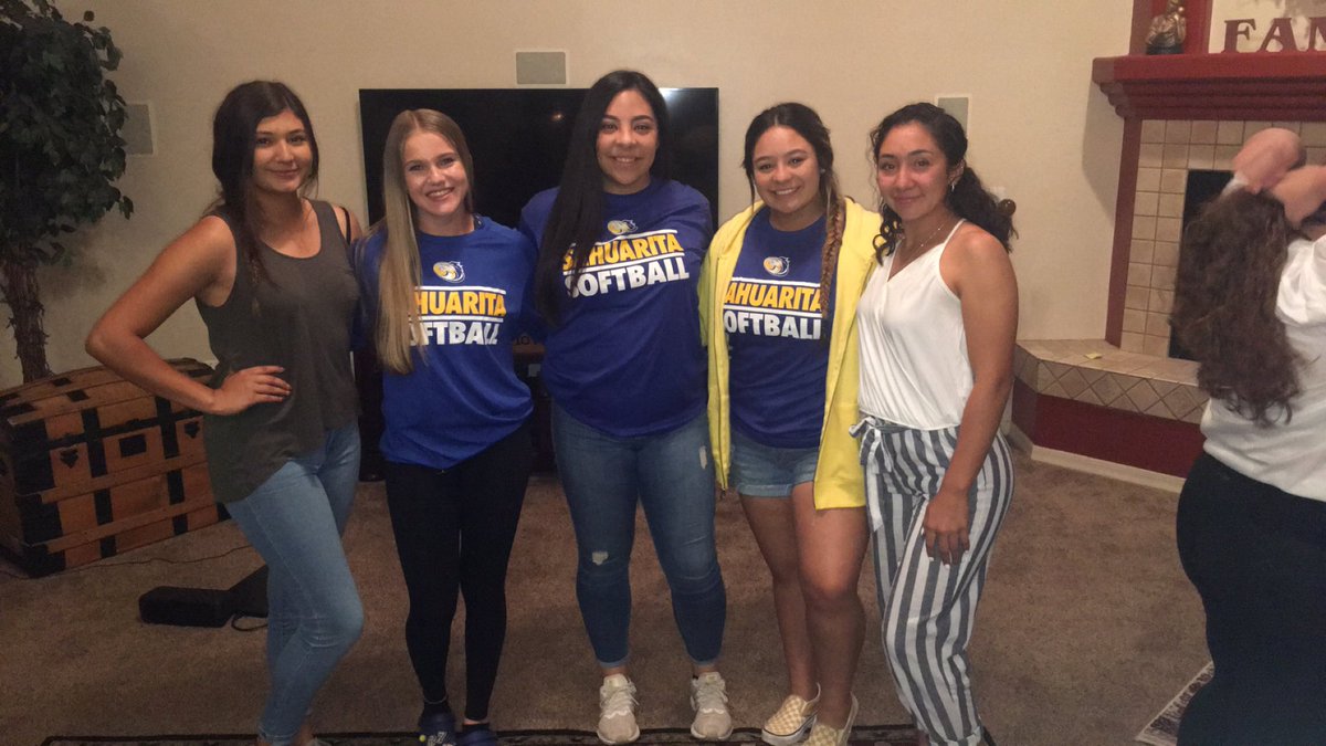 Sahuarita Softball tweet media