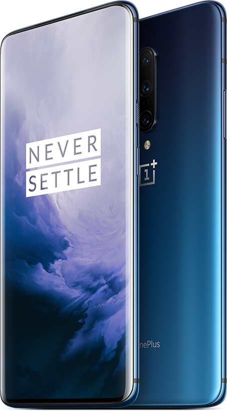 mobilreview's tweet image. Состоялся официальный анонс смартфонов OnePlus 7 и OnePlus 7 Pro mobile-review.com/news/sostoyals…