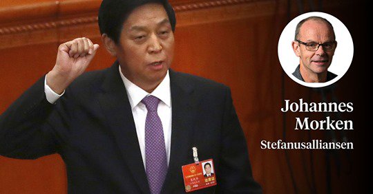 Stefanusalliansen tweet media