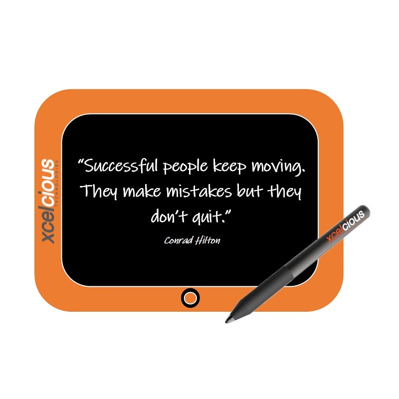 Xcelcious's tweet photo. SUCCESSFUL PEOPLE DON'T QUIT!
#preparation #opportunities #inspirational #quotes #motivational #work #life #success #corporate #programmers #code #language #coding #developers #softwaredevelopment #solutions #informationtechnology #it #xcelcious #nexefleet #nexefleetmobile https://t.co/Bq127HjywK