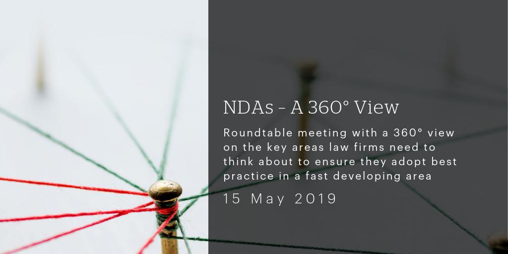 kingsleynapley's tweet image. We look forward to our roundtable meeting this morning on NDAs and discussing best practice and the future of NDAs - @IainGMiller, @Julie_NorrisKN, @richardm_foxkn, Sandra Paul &amp;amp; Helen Morris will discuss regulatory, employment, criminal and reputation management issues
