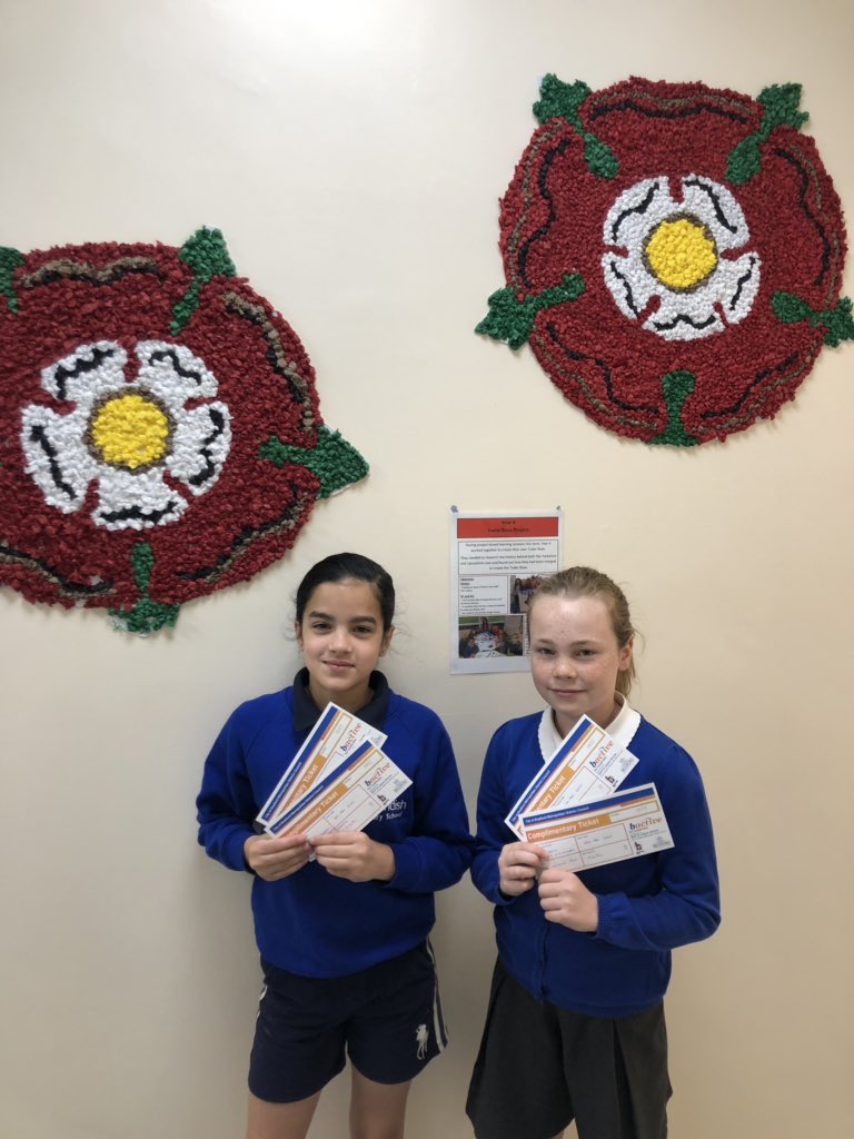 Cavendish Primary tweet media