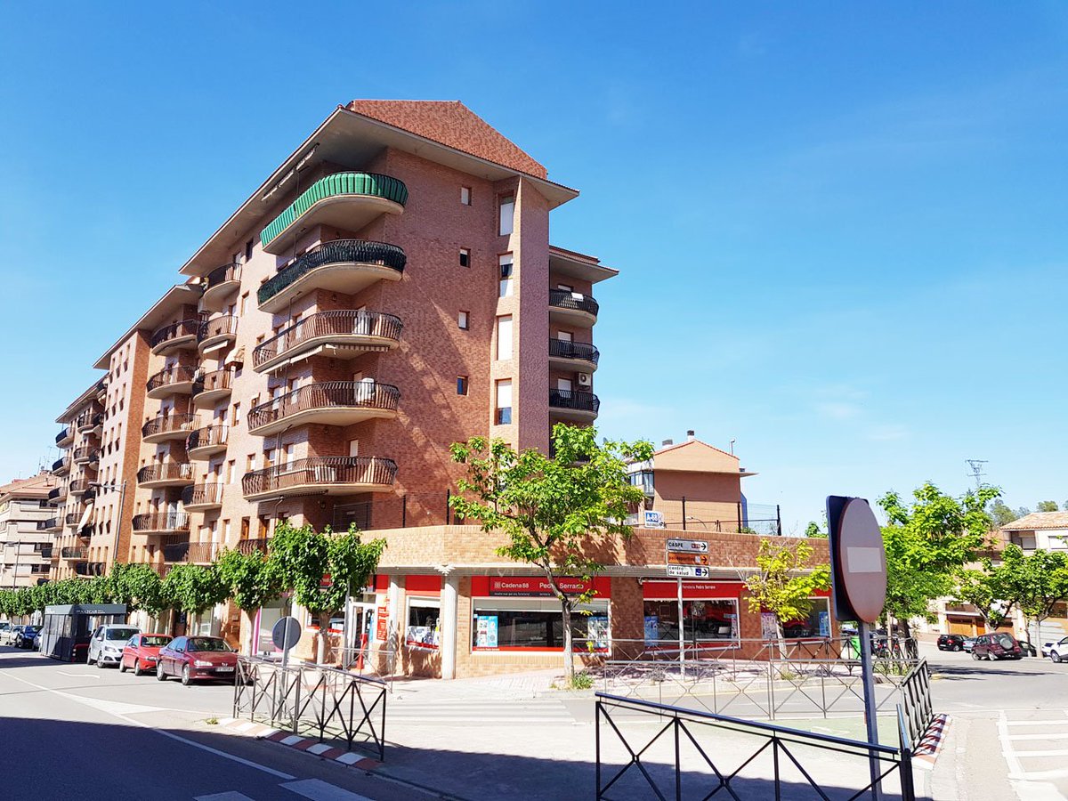 IBlasco9's tweet photo. https://t.co/scAzUzQDkU
#venta #alcaniz #avenidaaragon #inmobiliariablasco9 https://t.co/obJOdy9jEy
