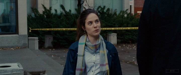 Born on this day, Caroline Dhavernas turns 41. Happy Birthday! What movie is it? 5 min to answer! 