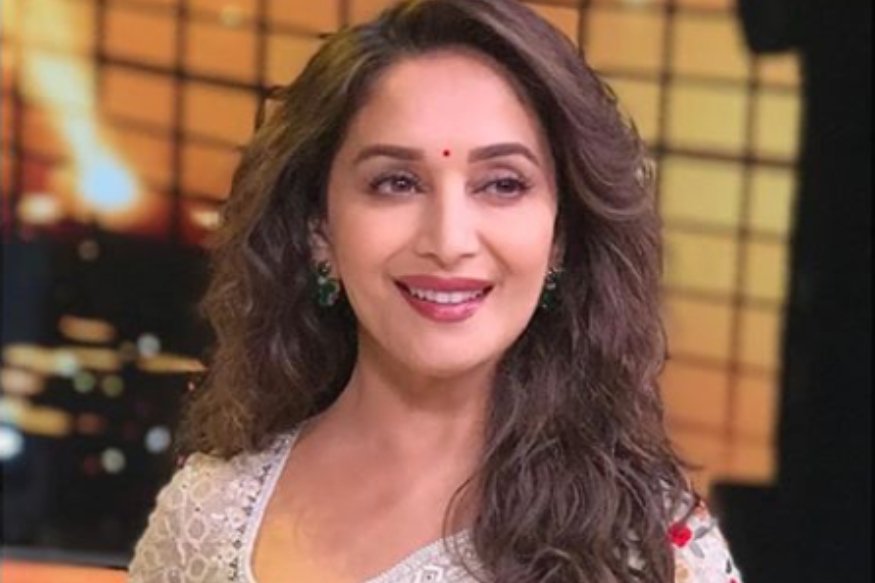 Happy Birthday Madhuri Dixit: 10 Things You Didn t Know About the Actress - News18  