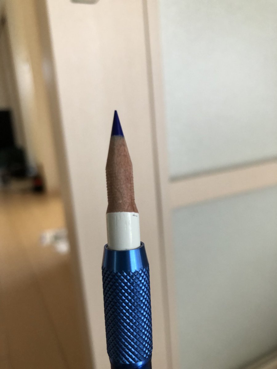 すぷー Spook 鉱物fantasy 展ありがとうございました در توییتر 削ると こうこうのこうでこう 気持ちいいです 芯 折れない 鉛筆長持ち 北星鉛筆株式会社 さんの 鉛筆削り器 その名も 634 ムサシ 二天一流削り器 かっこいい 鉛筆屋さんが
